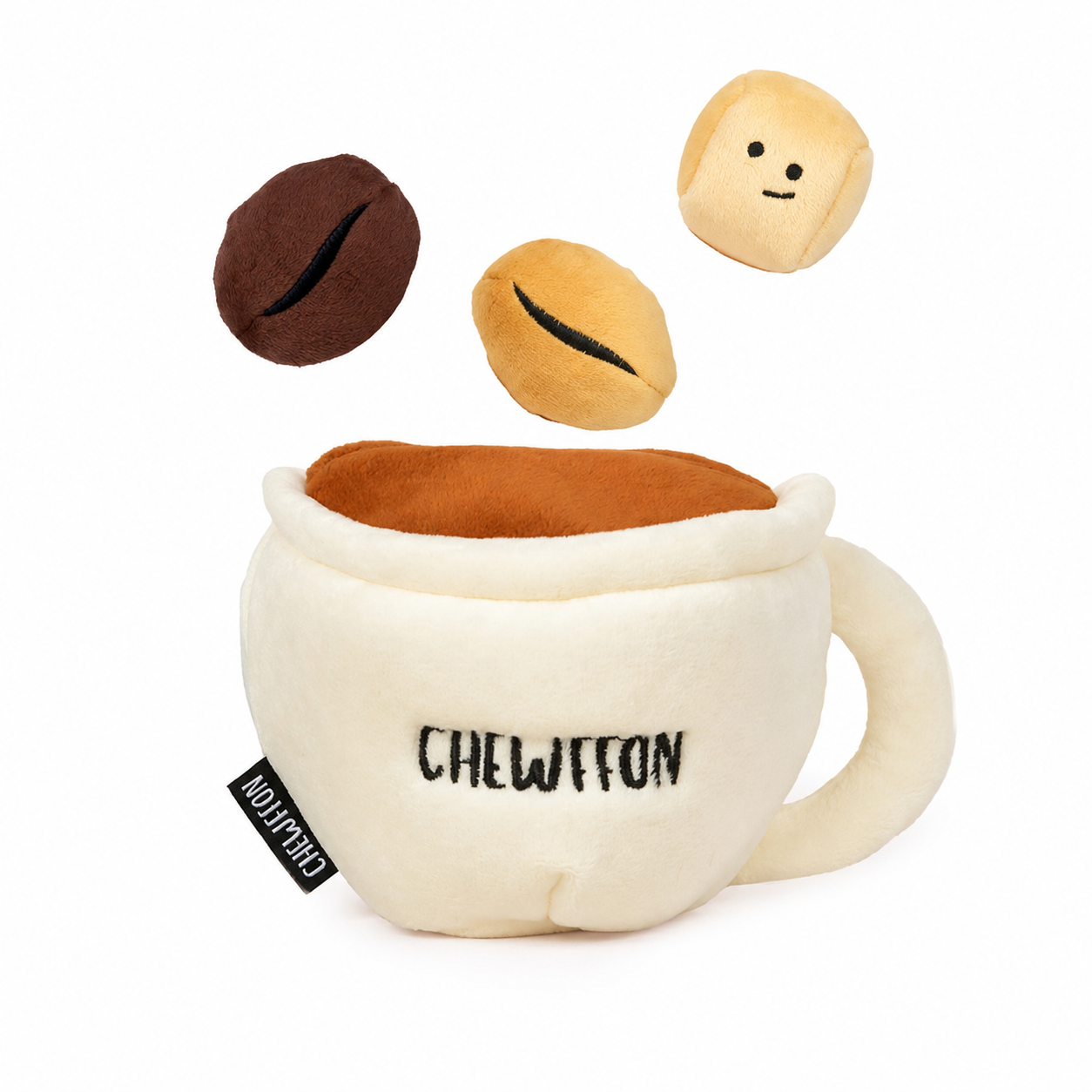 Chewffon Snuffle & Burrow Toys