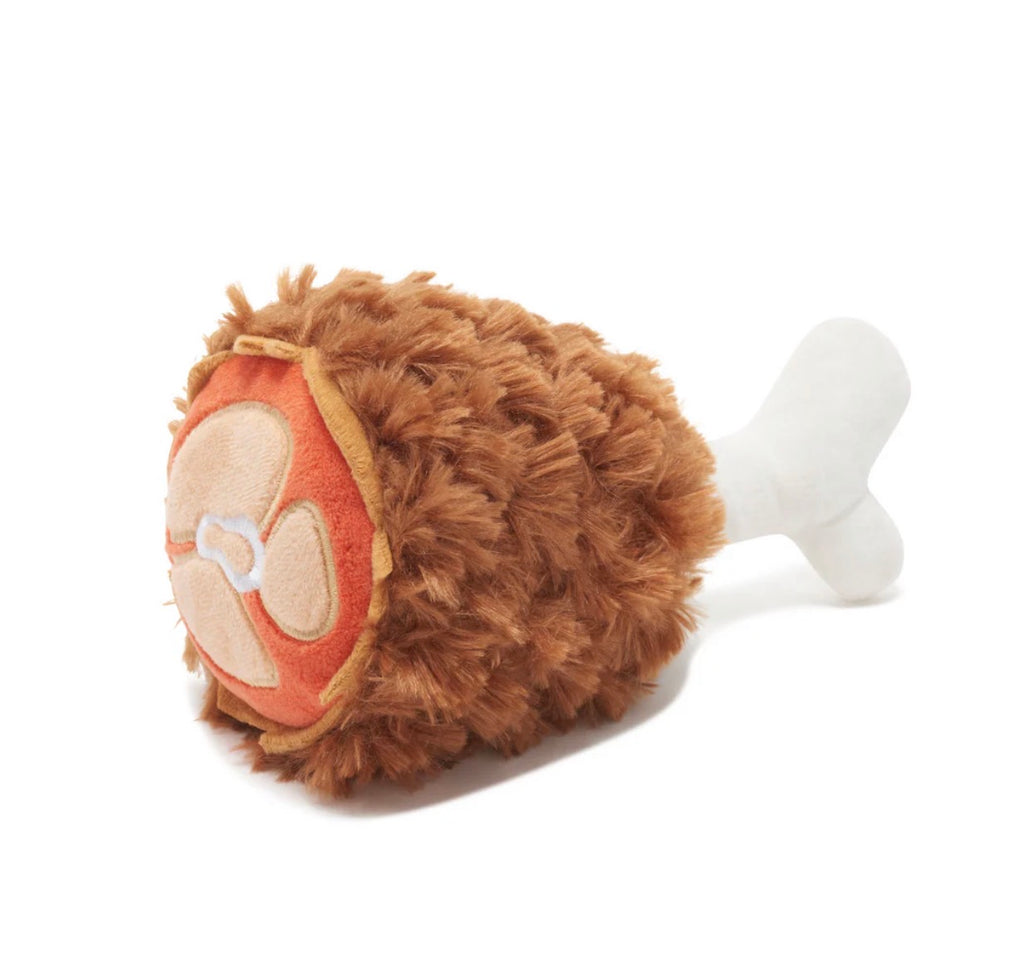 Bark- Huge Selection-Power Chewer- Enrichment & Plush