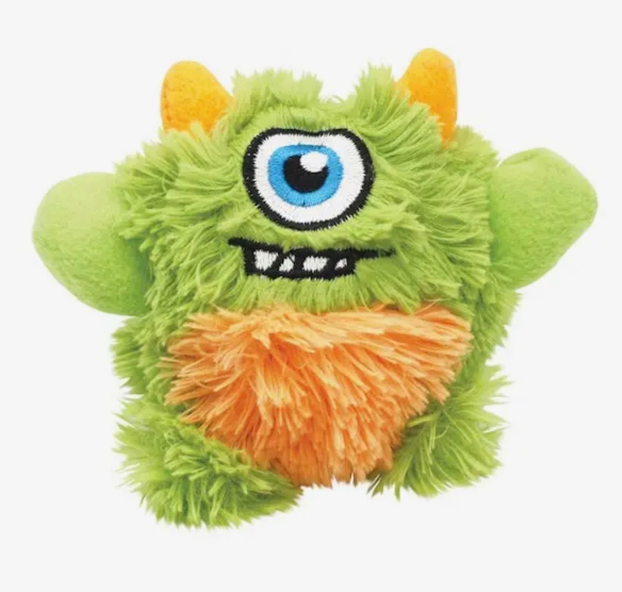 Happy Pet Oggles Dog Ball Toys 2 Sizes