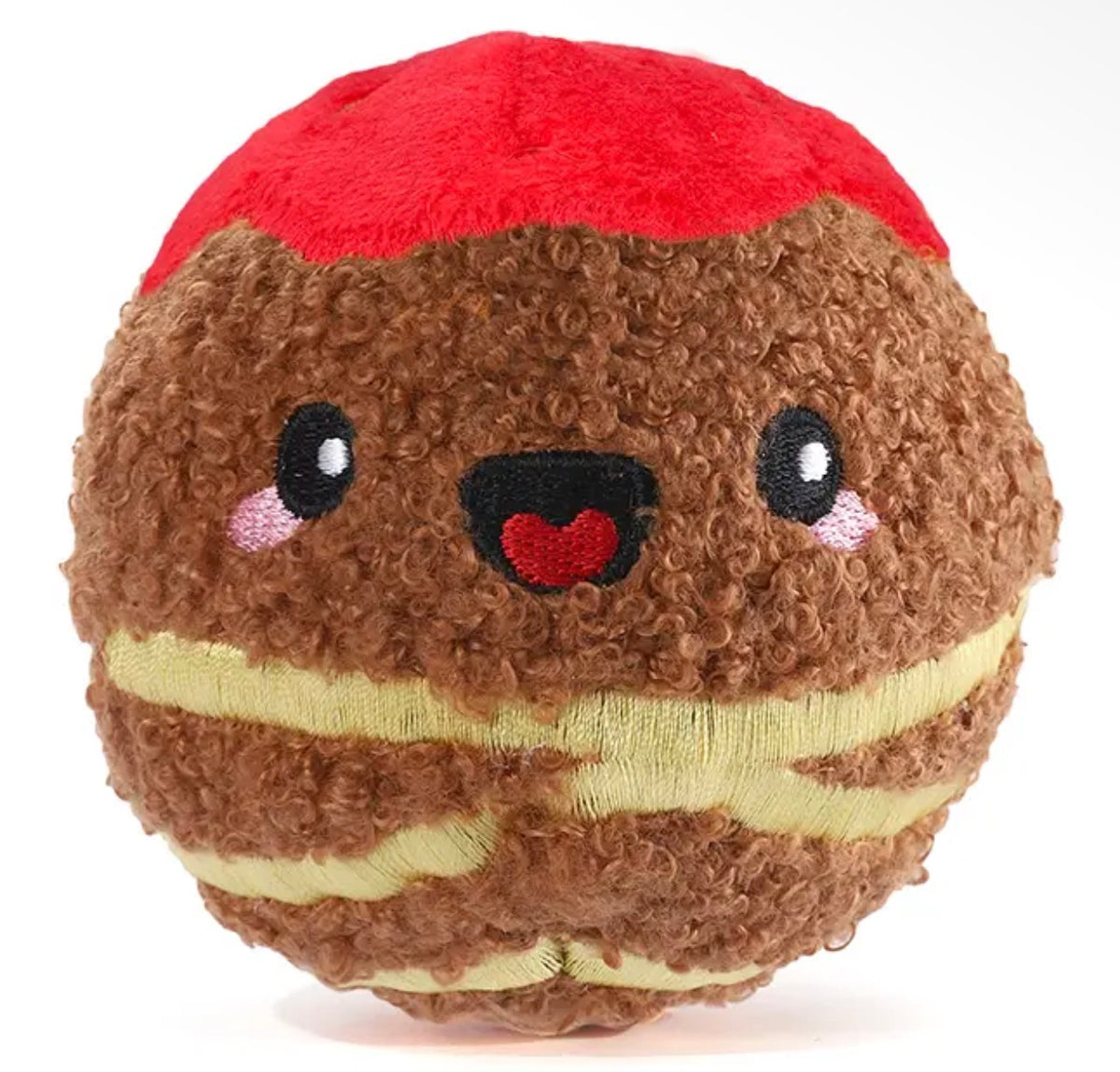 Hugsmart Hidden Ball Dog Toys