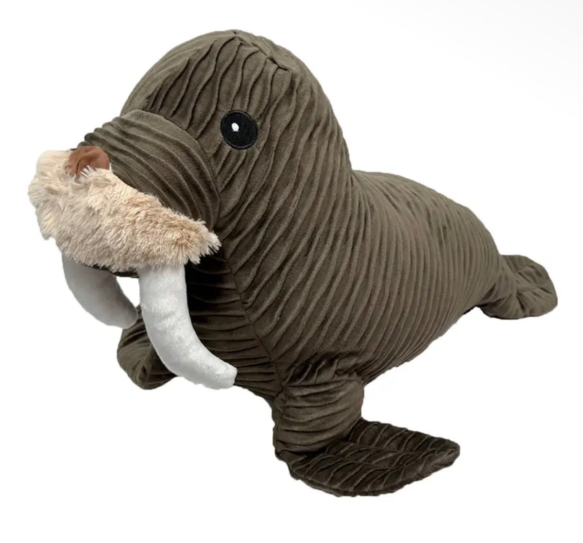 Pet Lou Plush Dog Toys- Huge Selection- Small, Medium, Large & XL