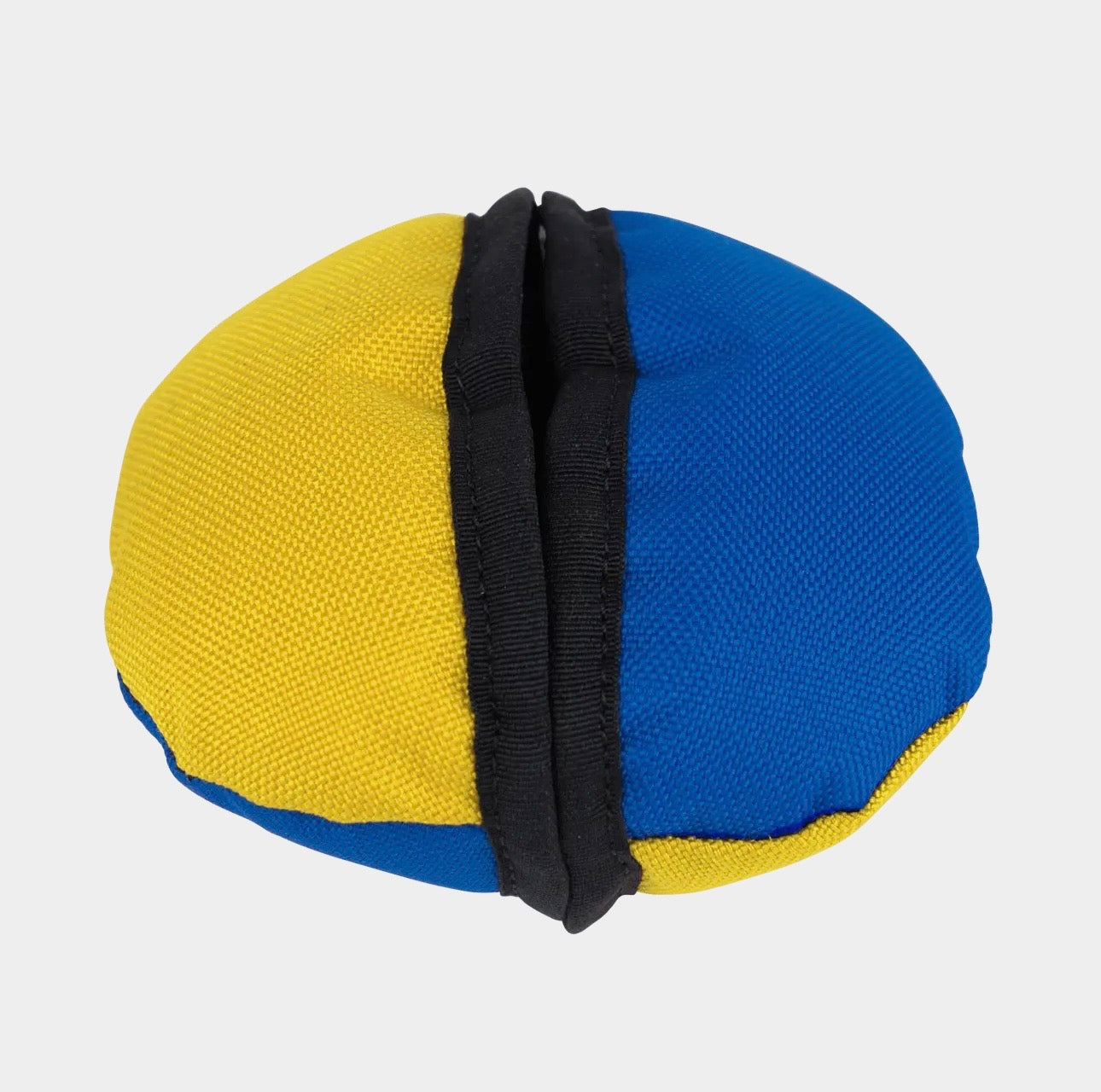 Tug E Nuff Clam Treat Dispenser