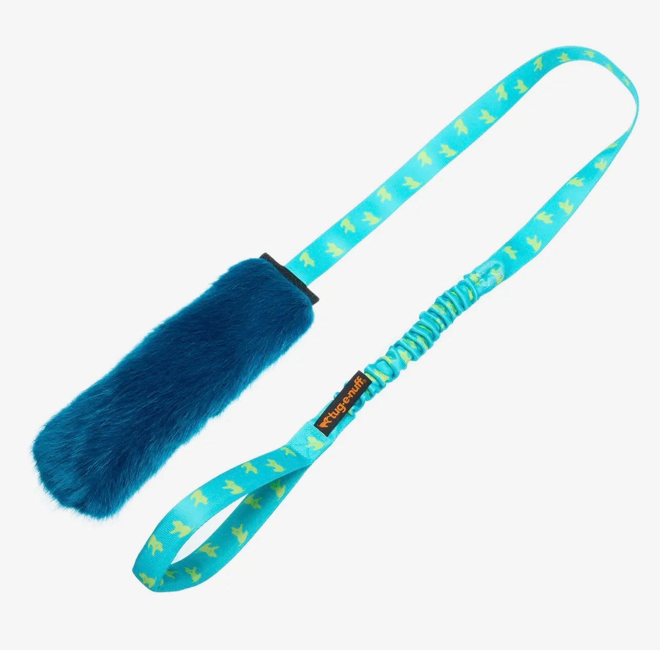 Tug E Nuff Dog Tug Toys