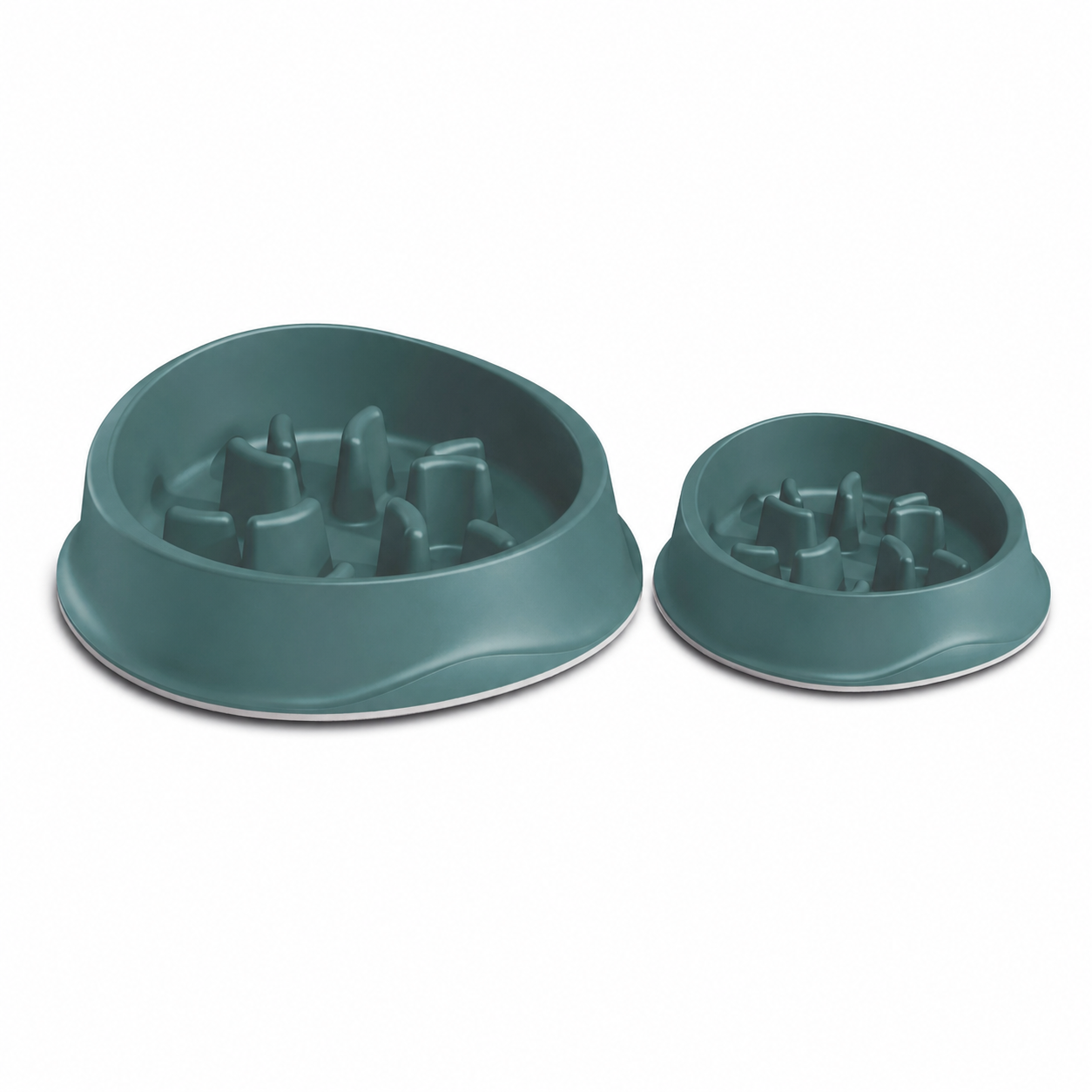 Stefanplast Slow Feeder Dog Enrichment Bowl