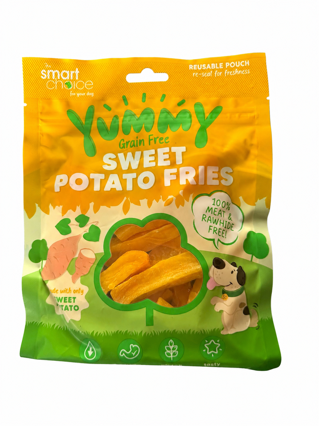 Sweet Potato Fries