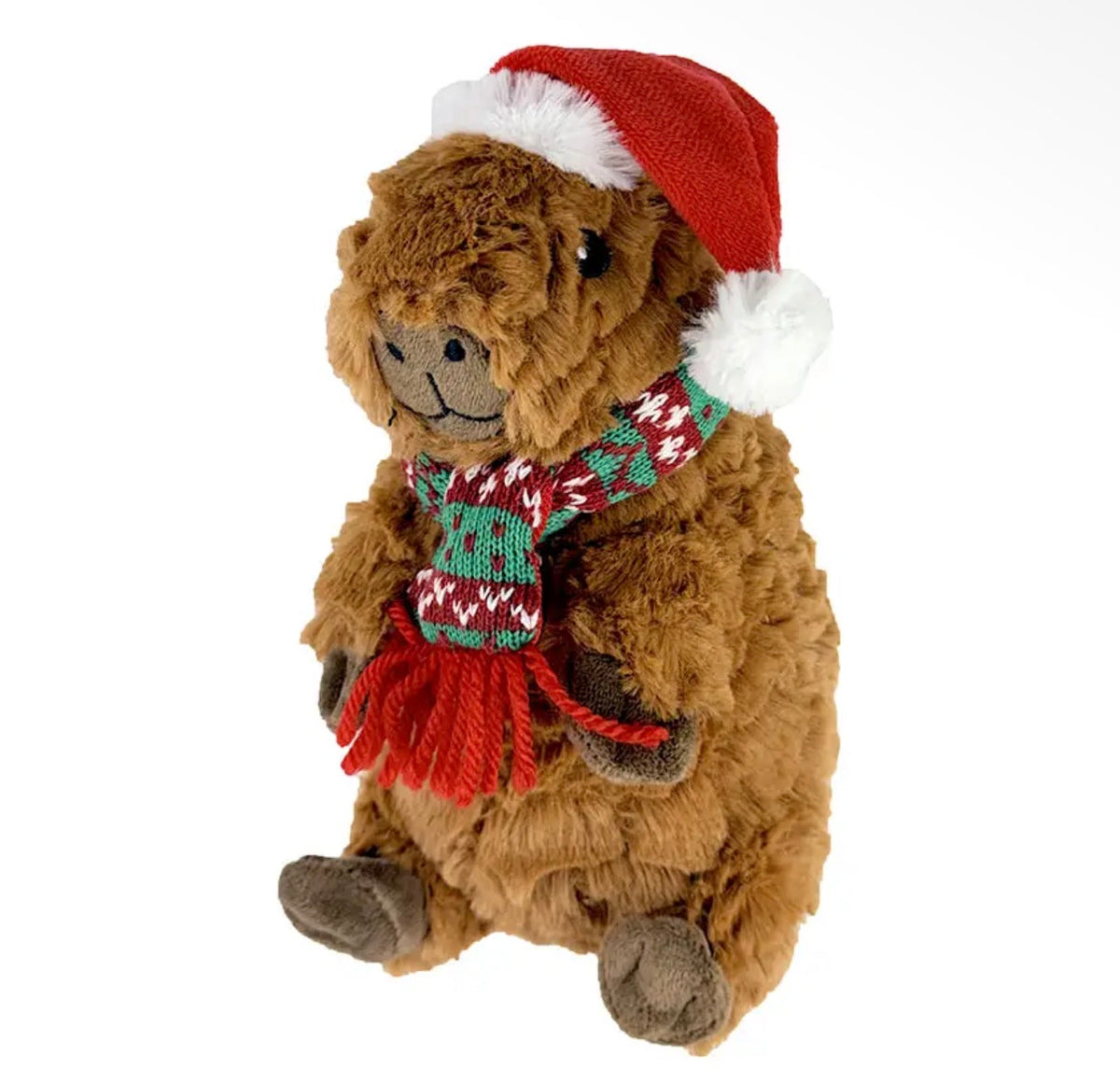 Pet Lou Plush Dog Toys- Huge Selection- Small, Medium, Large & XL