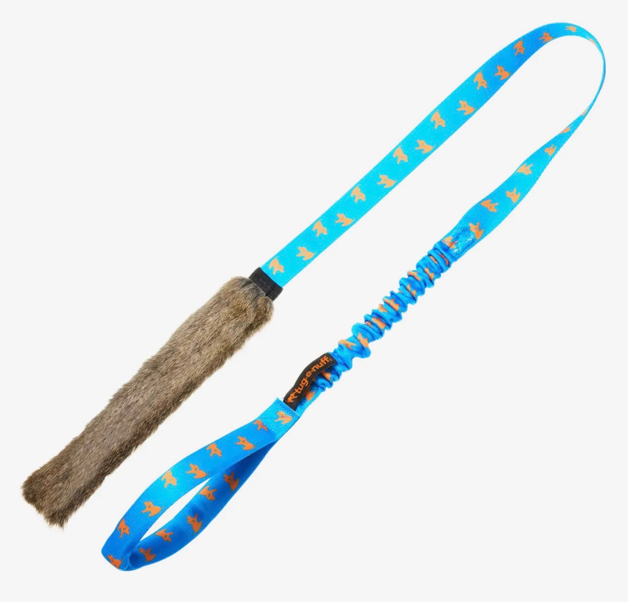 Tug E Nuff Dog Tug Toys