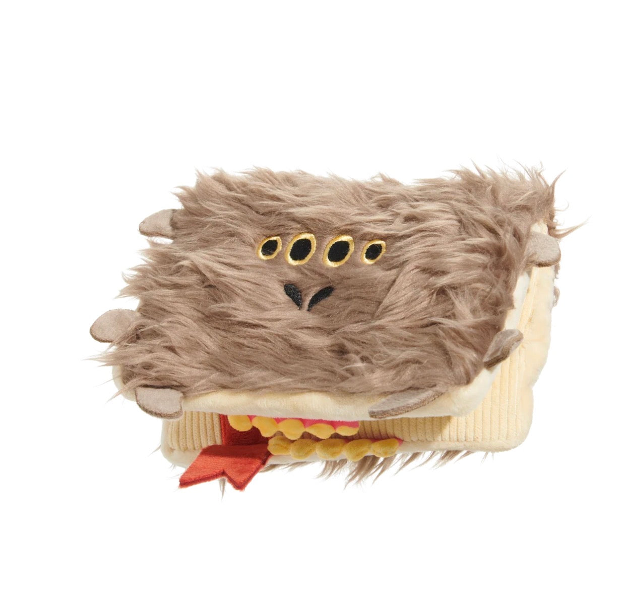 Bark- Huge Selection-Power Chewer- Enrichment & Plush