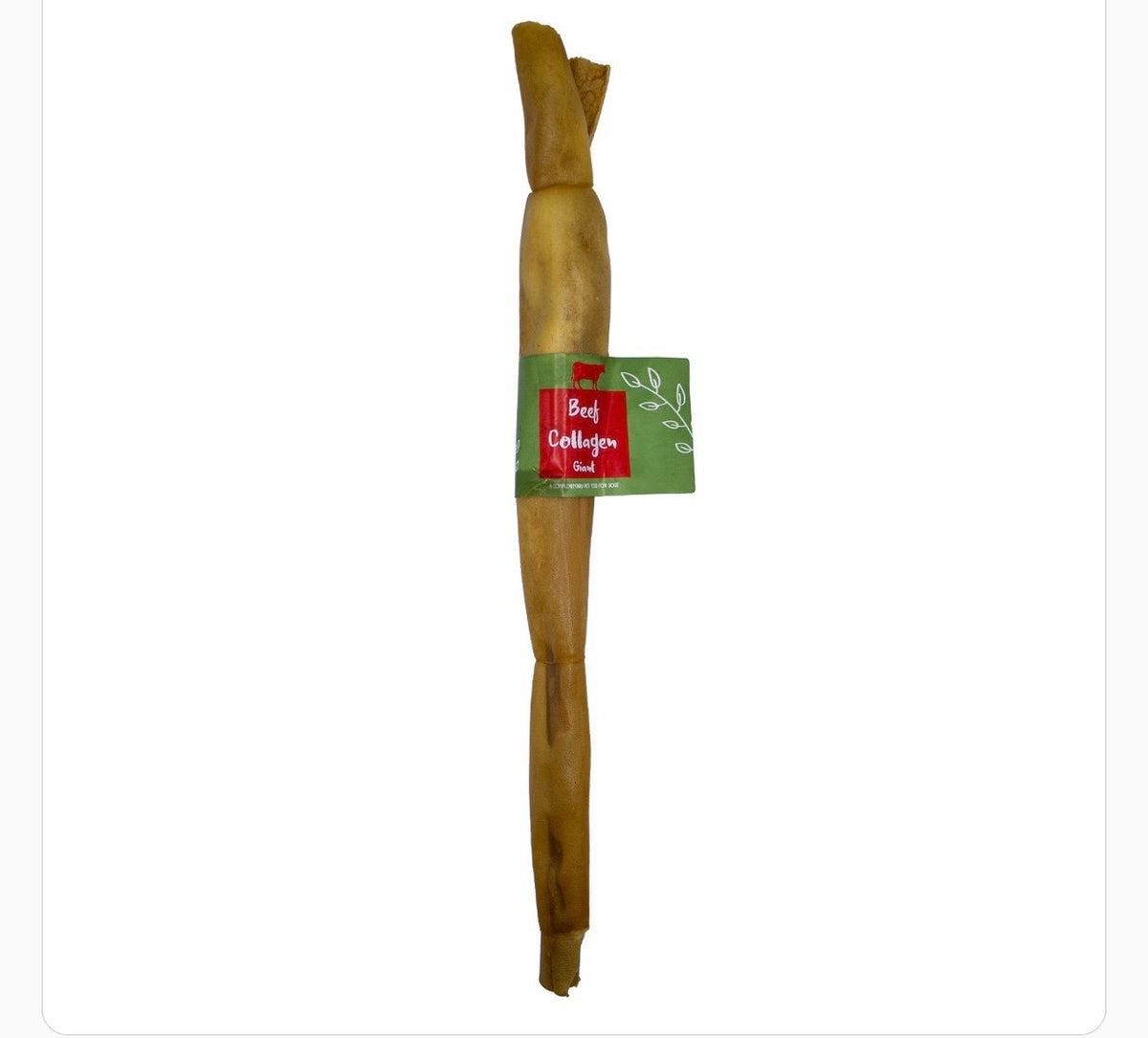 Huge Natural Chew Selection