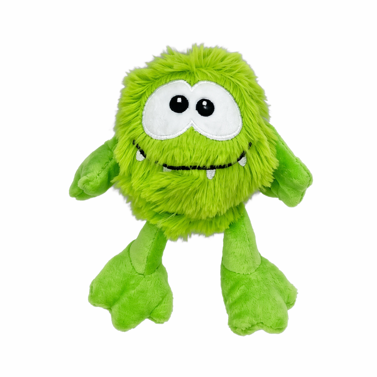 Happy Pet Mini Monster Plush Dog Toys
