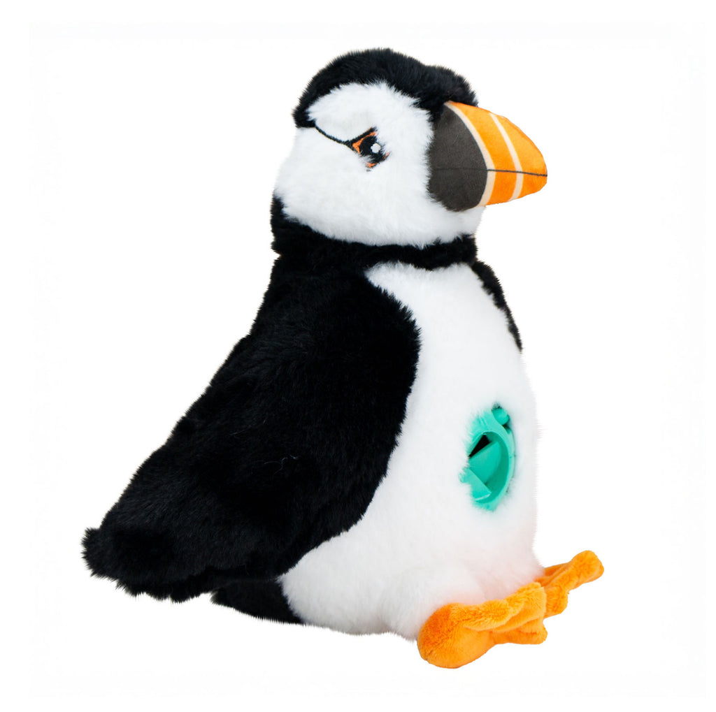 Orva Puffin Treat Dispenser