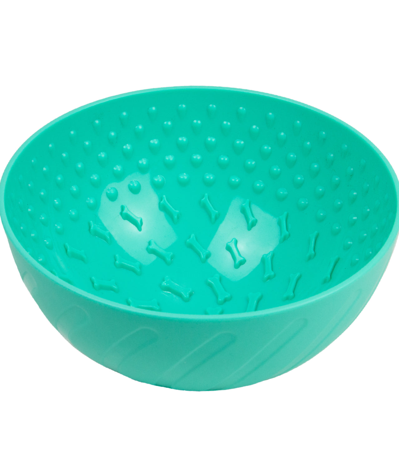 Orva Ancol Wobble Bowl