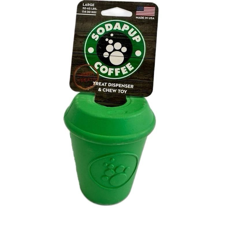 Sodapup Large Treat Dispensers