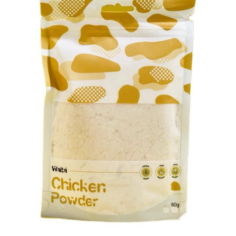 Waita Chicken Topper 80g