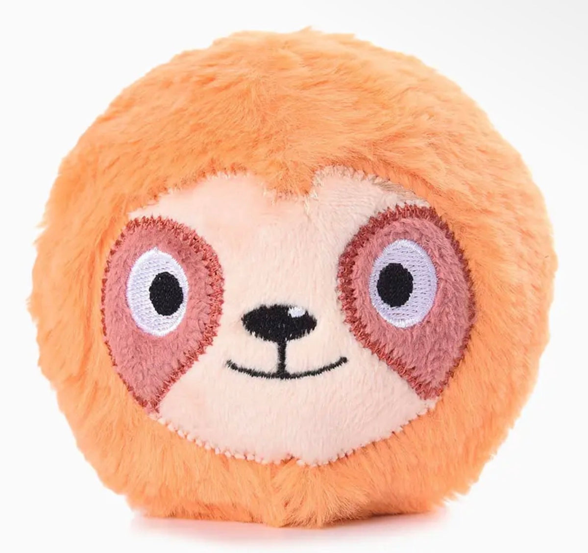 Hugsmart Hidden Ball Dog Toys