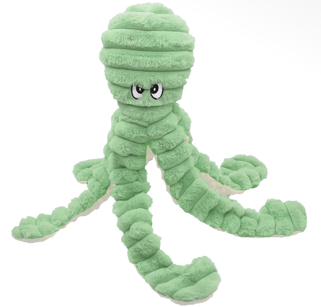 Pet Lou Plush Dog Toys- Huge Selection- Small, Medium, Large & XL