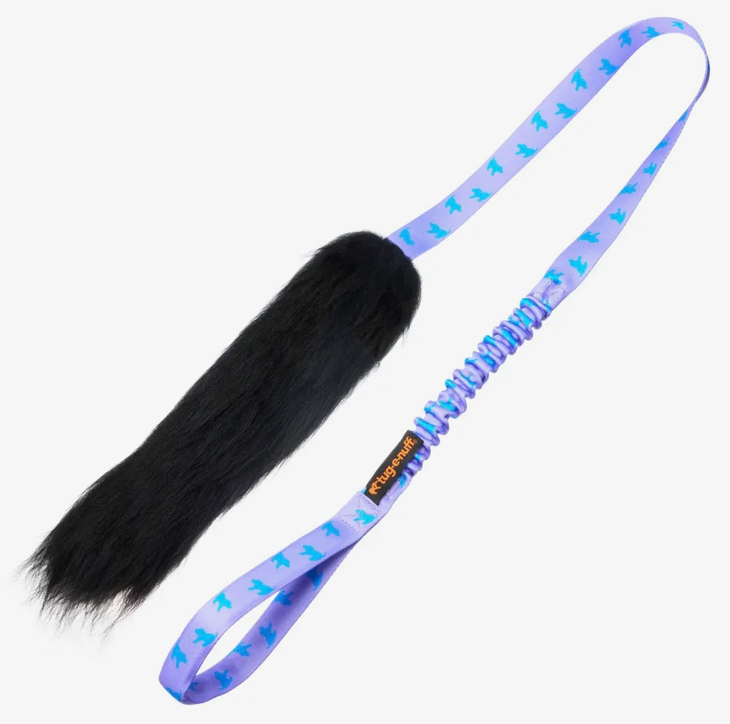 Tug E Nuff Dog Tug Toys