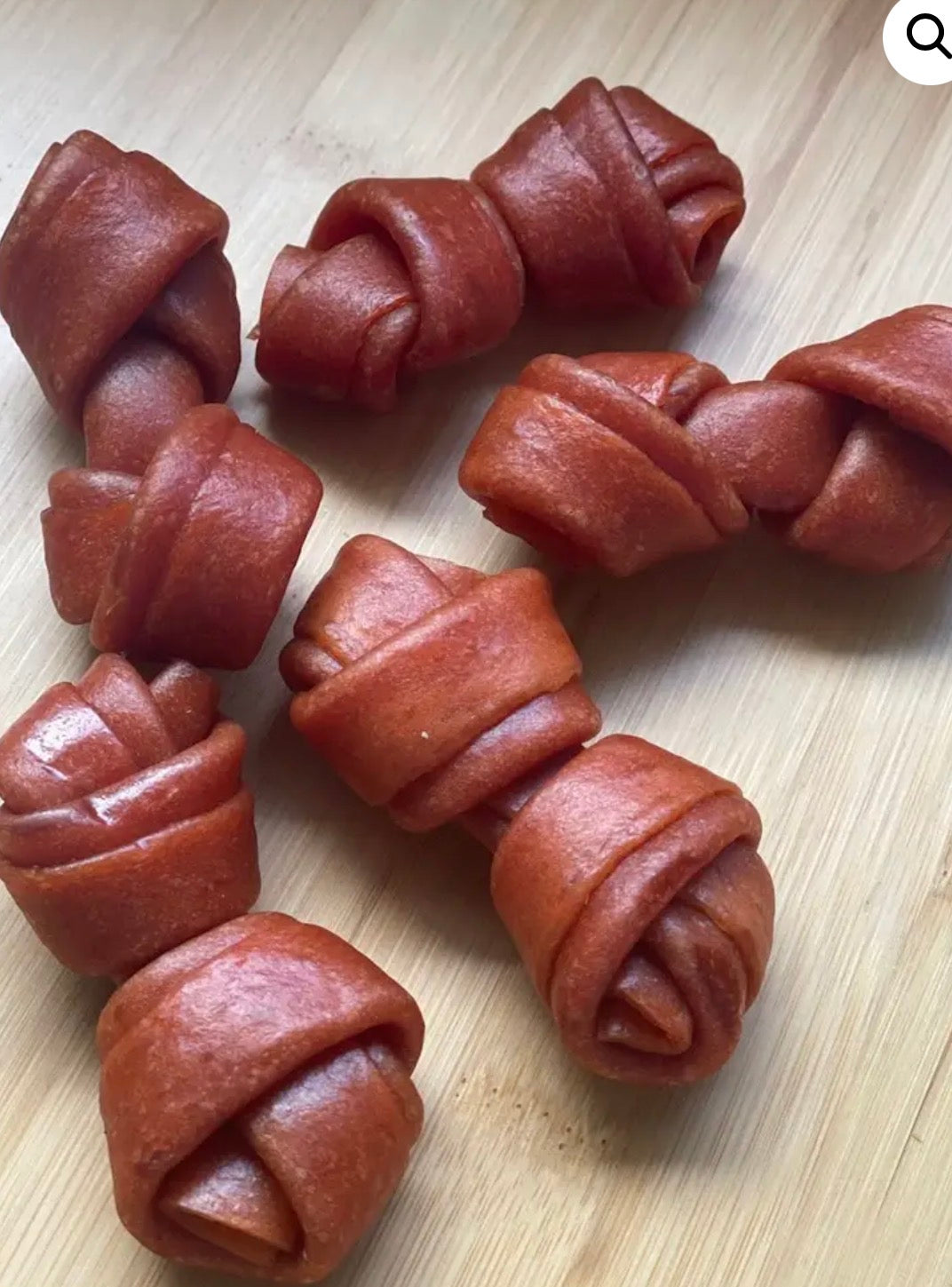 Training Treat, Soft Treat 500g Bulk Dog Treats