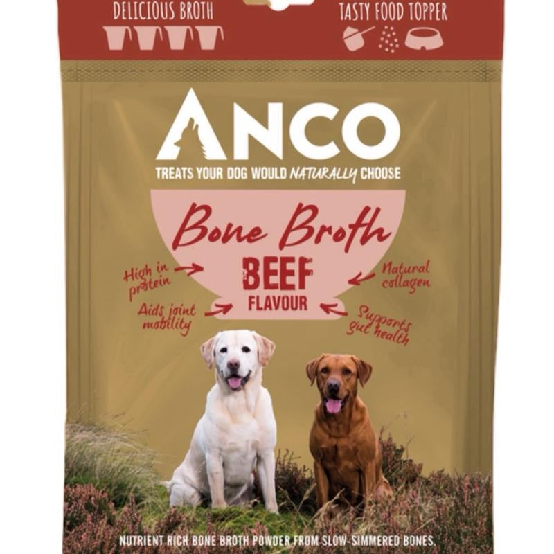 Anco Beef Bone Broth 120g