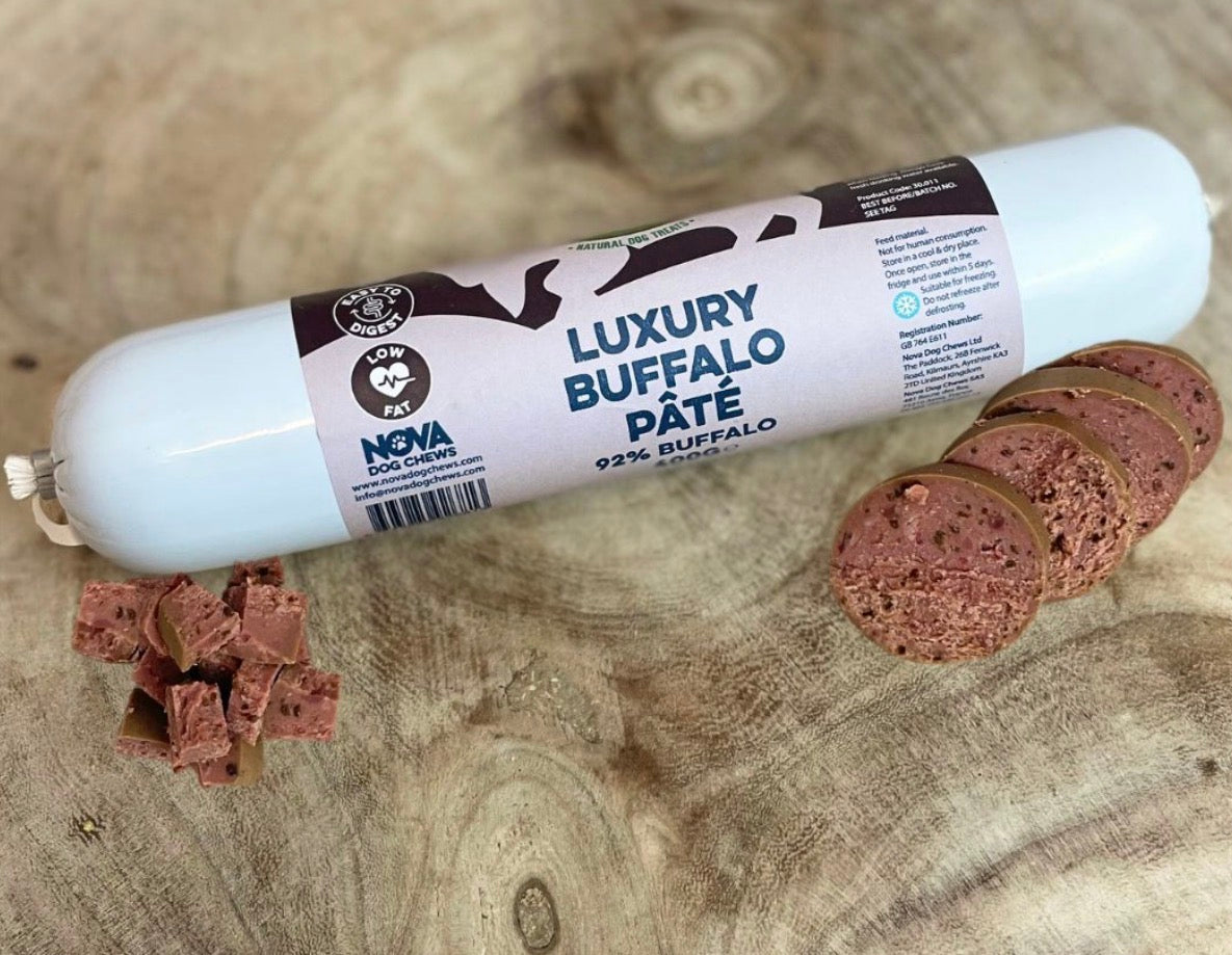 400g Single Protein Huge Selection Of Proteins Dog Pate