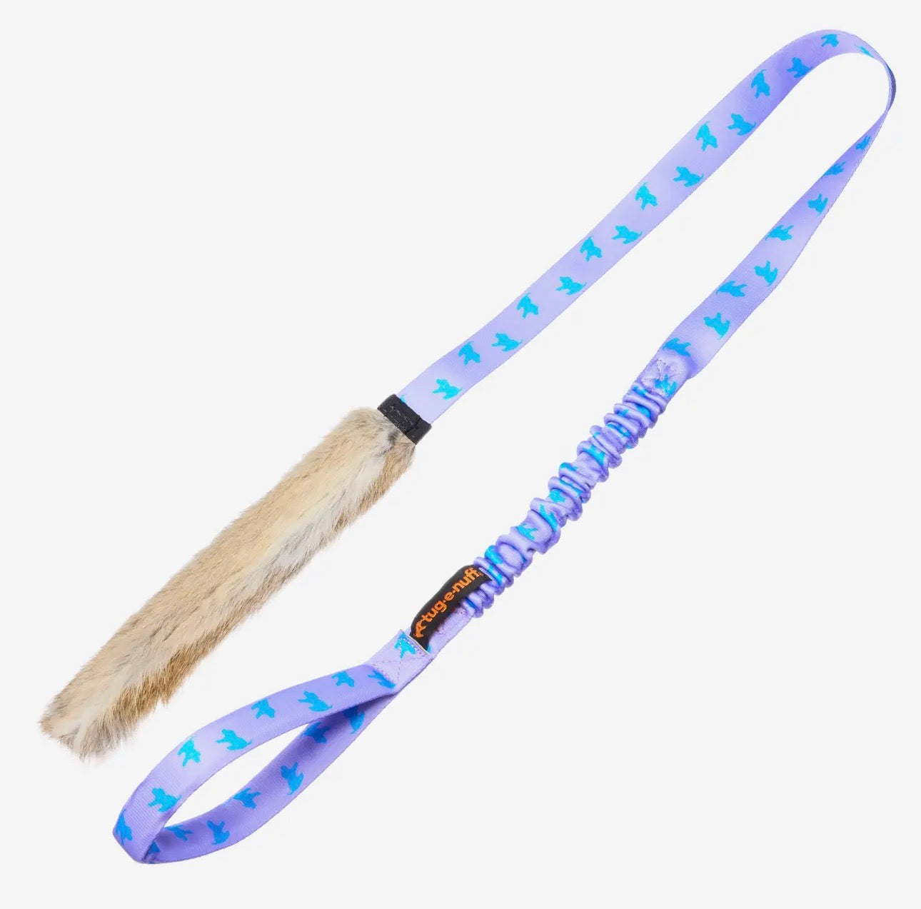 Tug E Nuff Dog Tug Toys