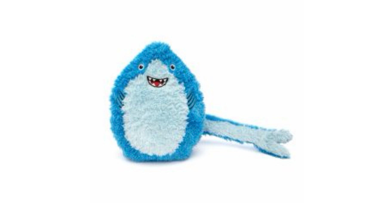 Guru Hide A Tail Snuffle Burrow Toys