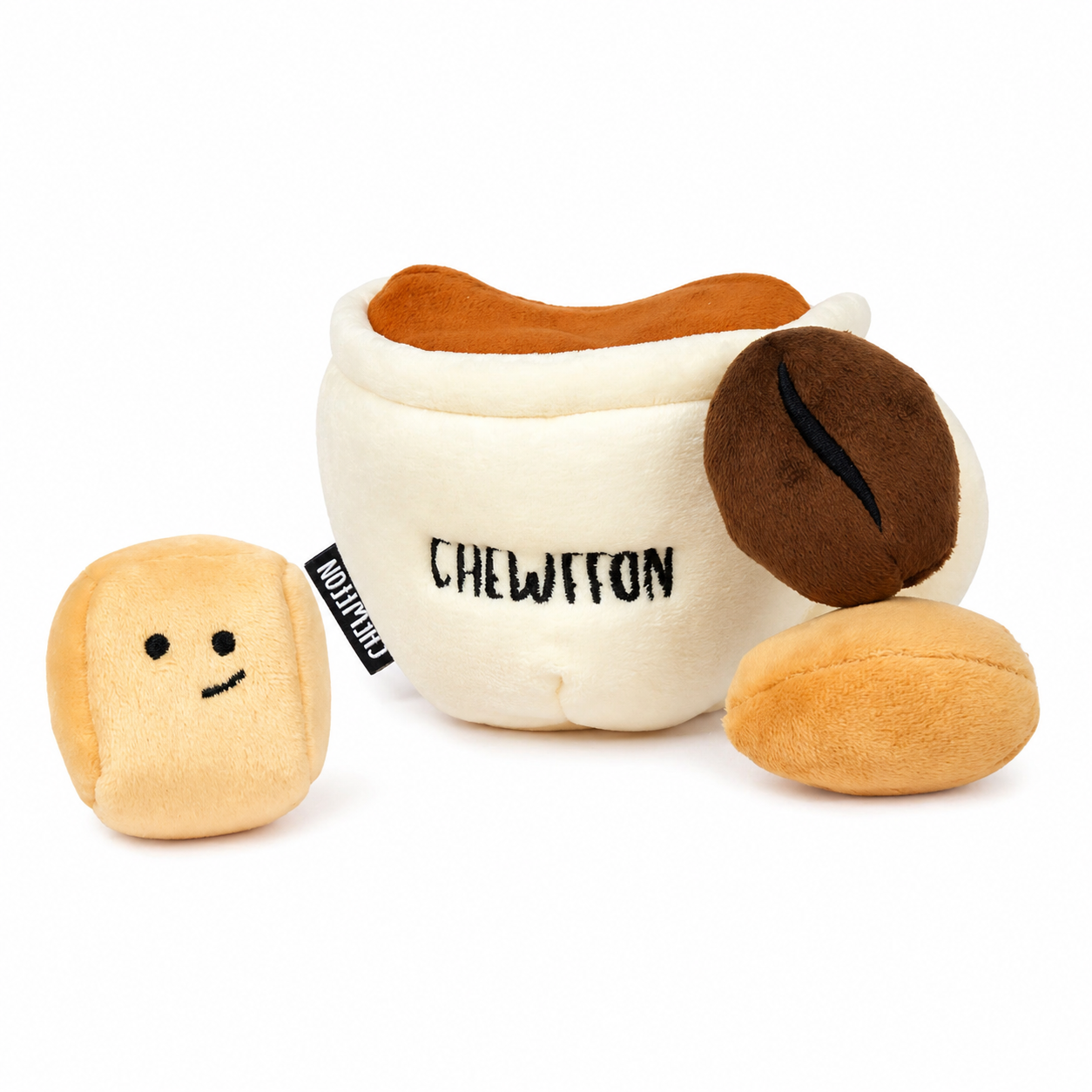 Chewffon Snuffle & Burrow Toys
