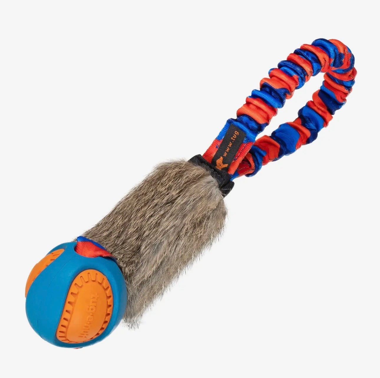 Tug E Nuff Dog Tug Toys