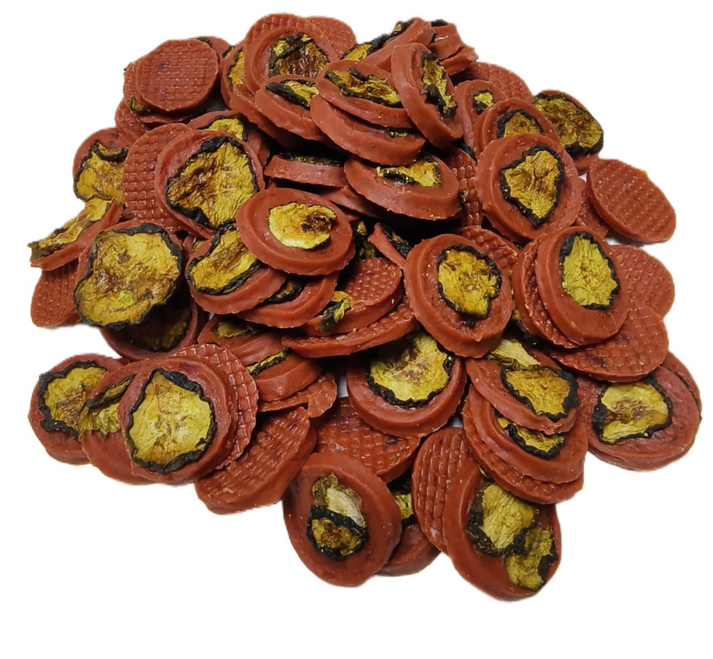 Training Treat, Soft Treat 500g Bulk Dog Treats