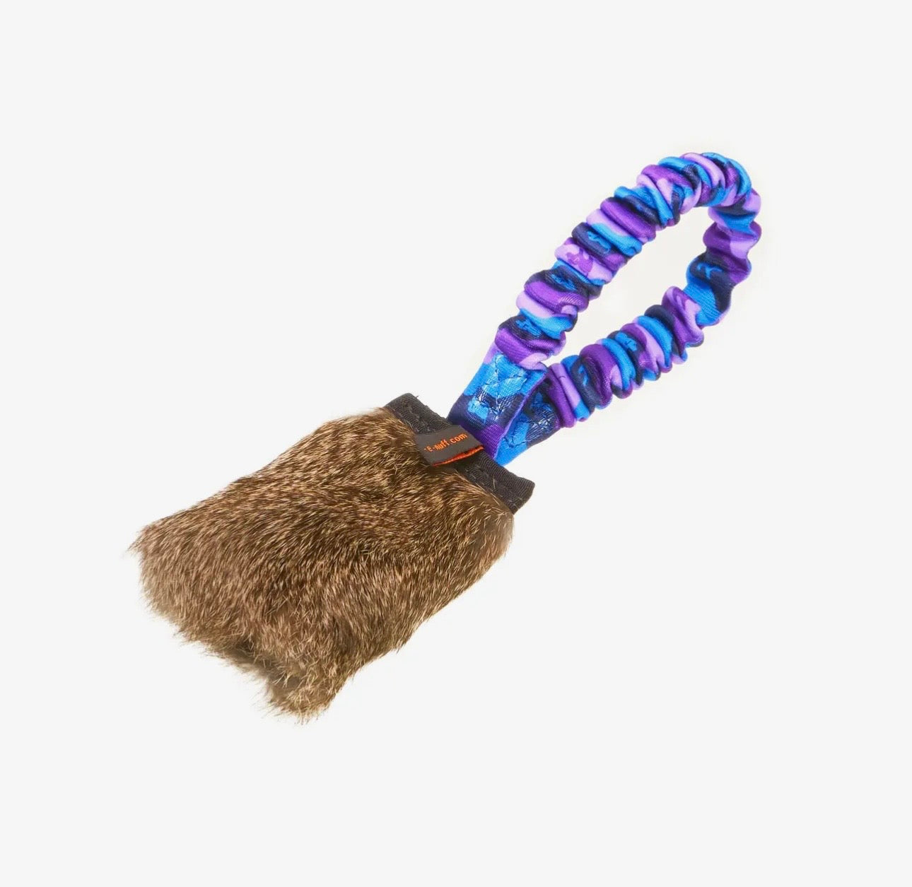 Tug E Nuff Dog Tug Toys