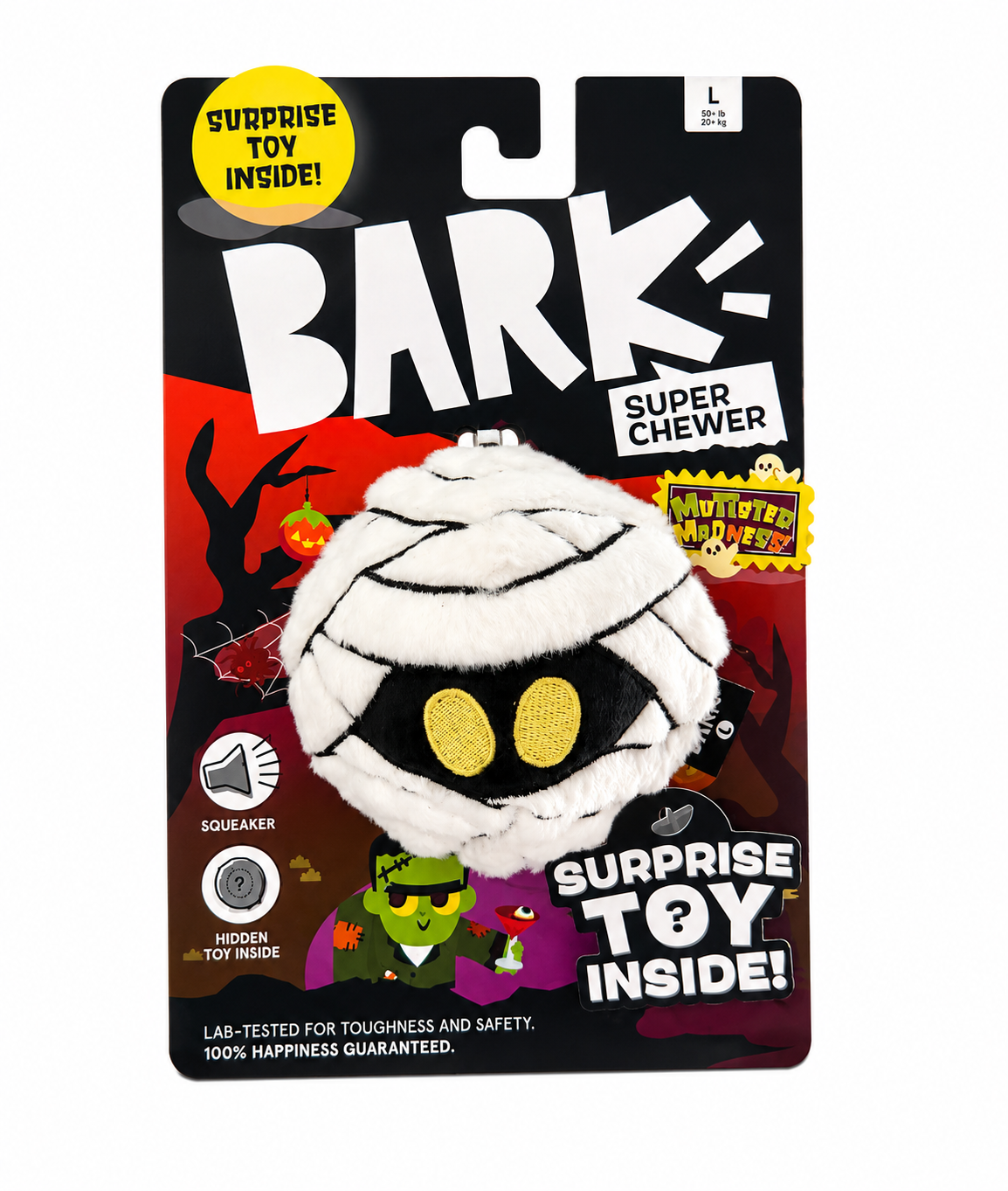 Halloween- Enrichment, Toys, Treats & Bundles