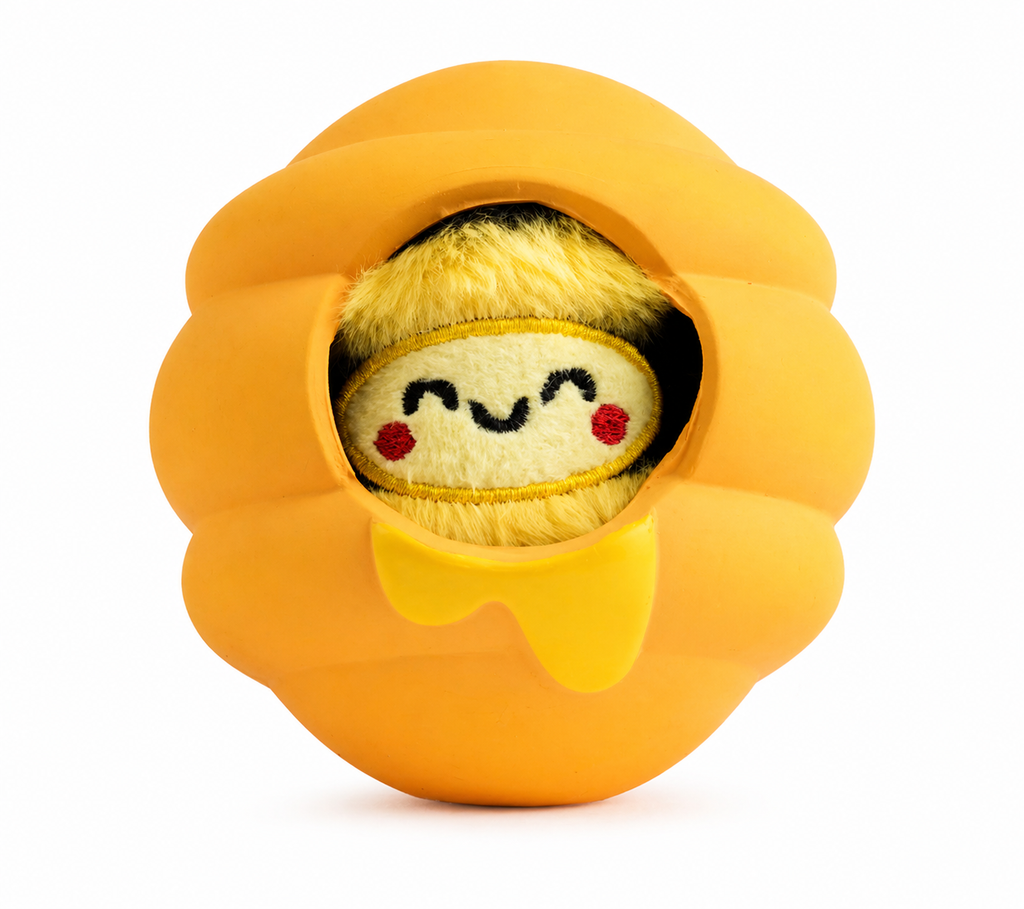 Hugsmart Burrow Toys- Various Styles
