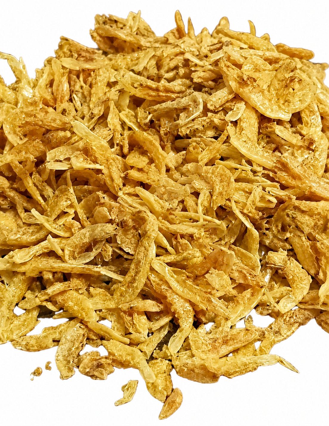 100% Shrimp Sprinkles 100g Air Dried