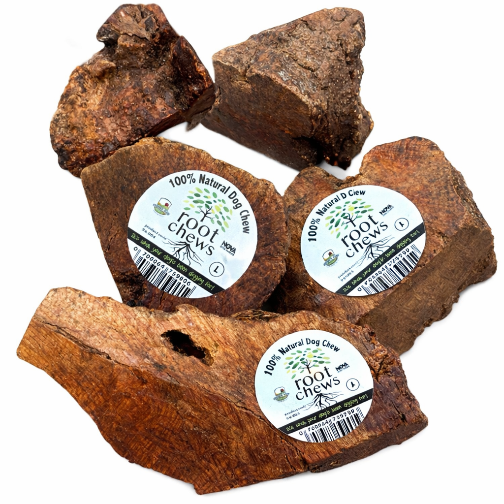 Nova Briar Root- Small, Medium or Large