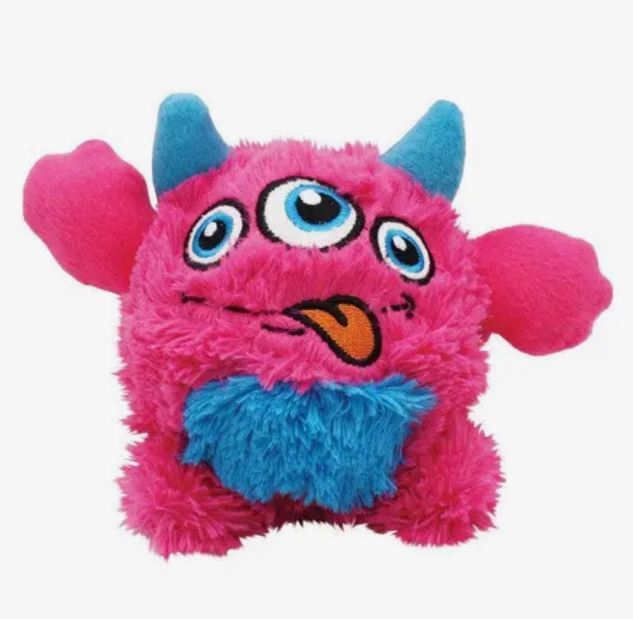 Happy Pet Oggles Dog Ball Toys 2 Sizes