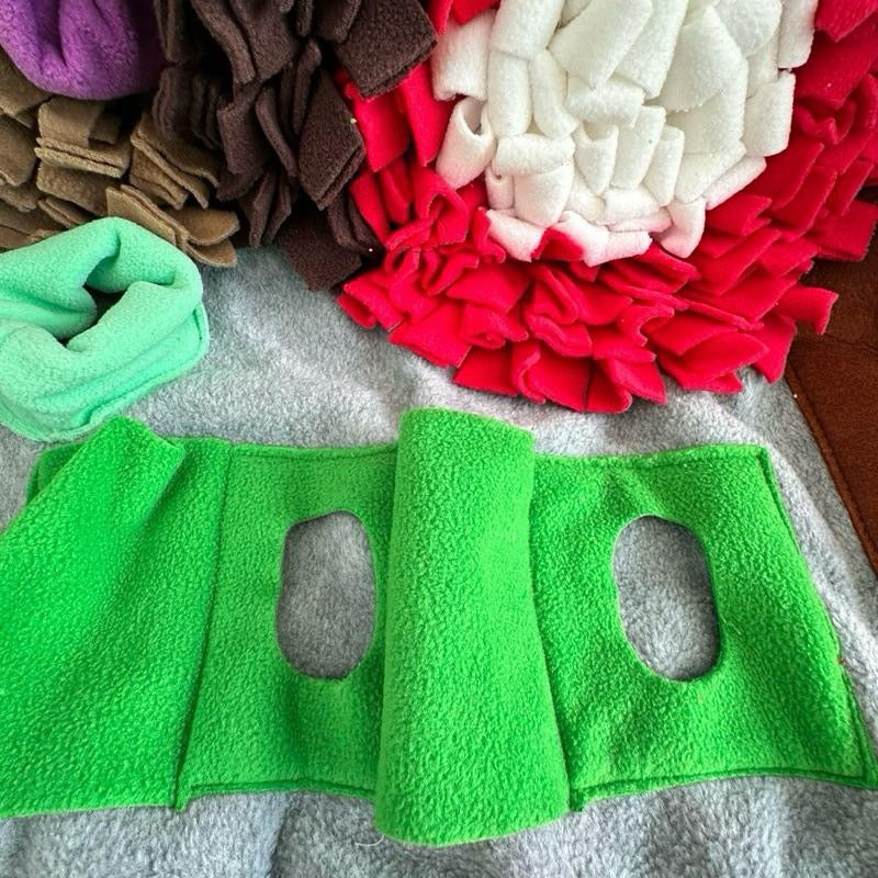 All For Paws Large Snuffle & Burrow Mat