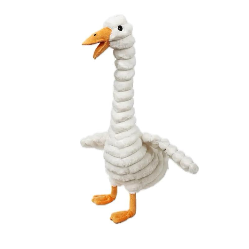 Pet Lou 16 Inch Long Neck Goose