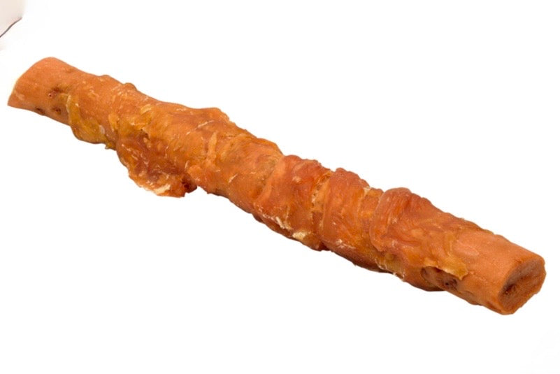 Good Boy Chicken & Carrot Stick 100g