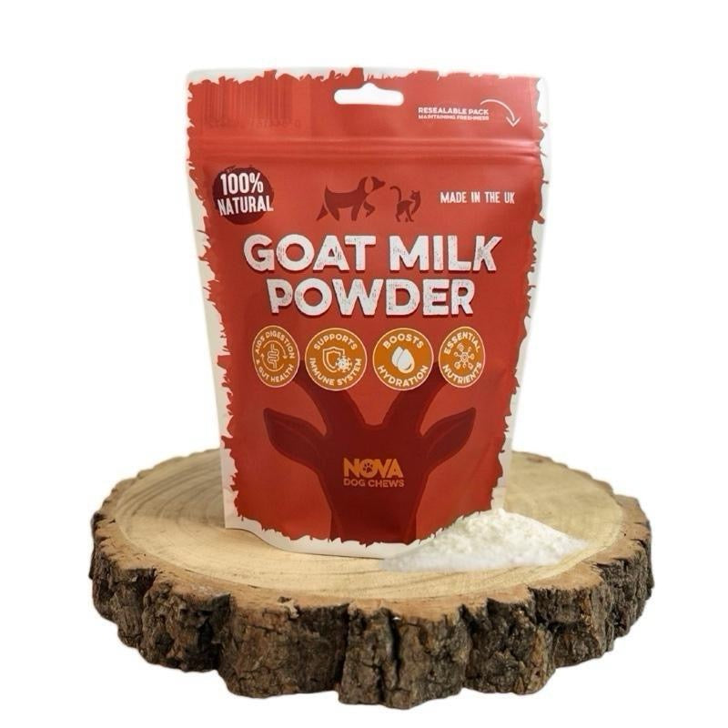 Goats milk powder 200g