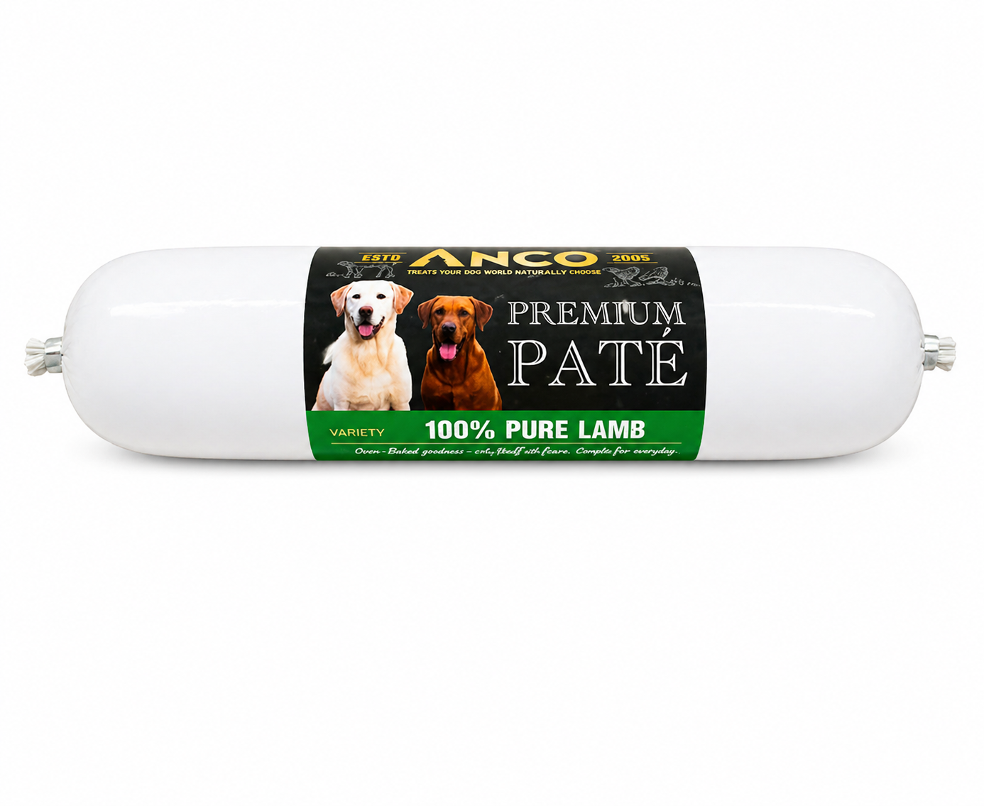 400g Single Protein Huge Selection Of Proteins Dog Pate