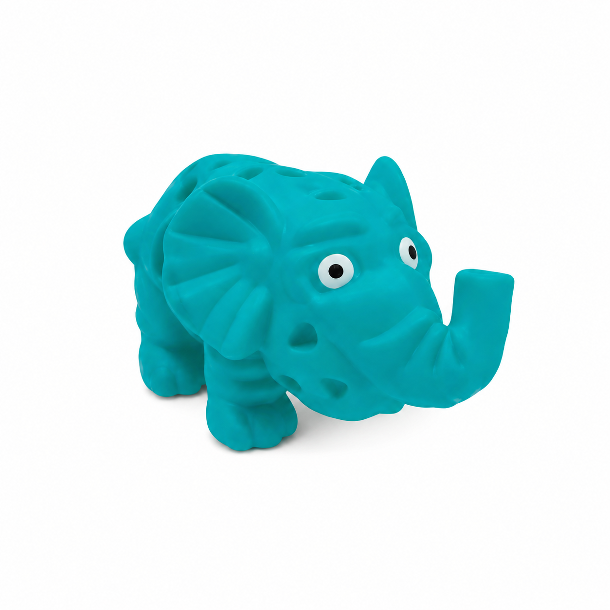 Happy Pet Latex Origami Elephants in Small & Large