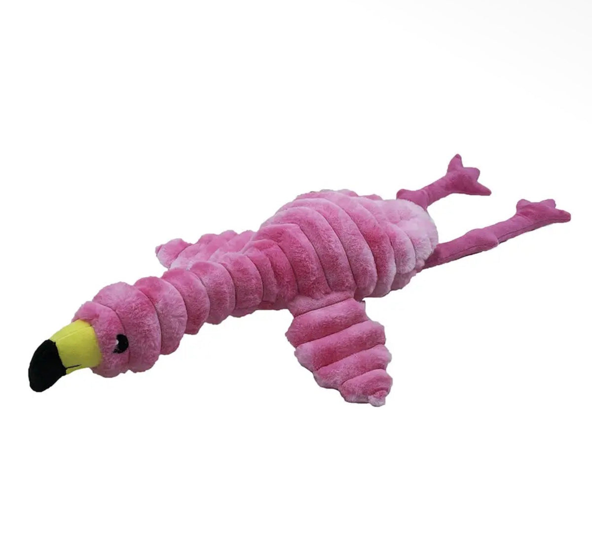 Pet Lou Plush Dog Toys- Huge Selection- Small, Medium, Large & XL