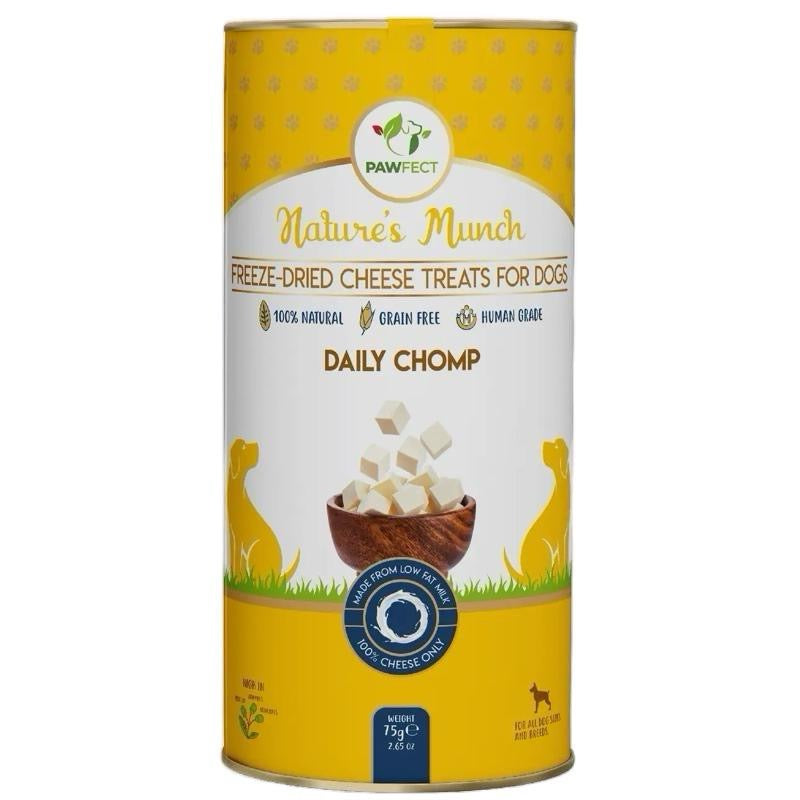 Single Ingredient Cottage Cheese Training Treats