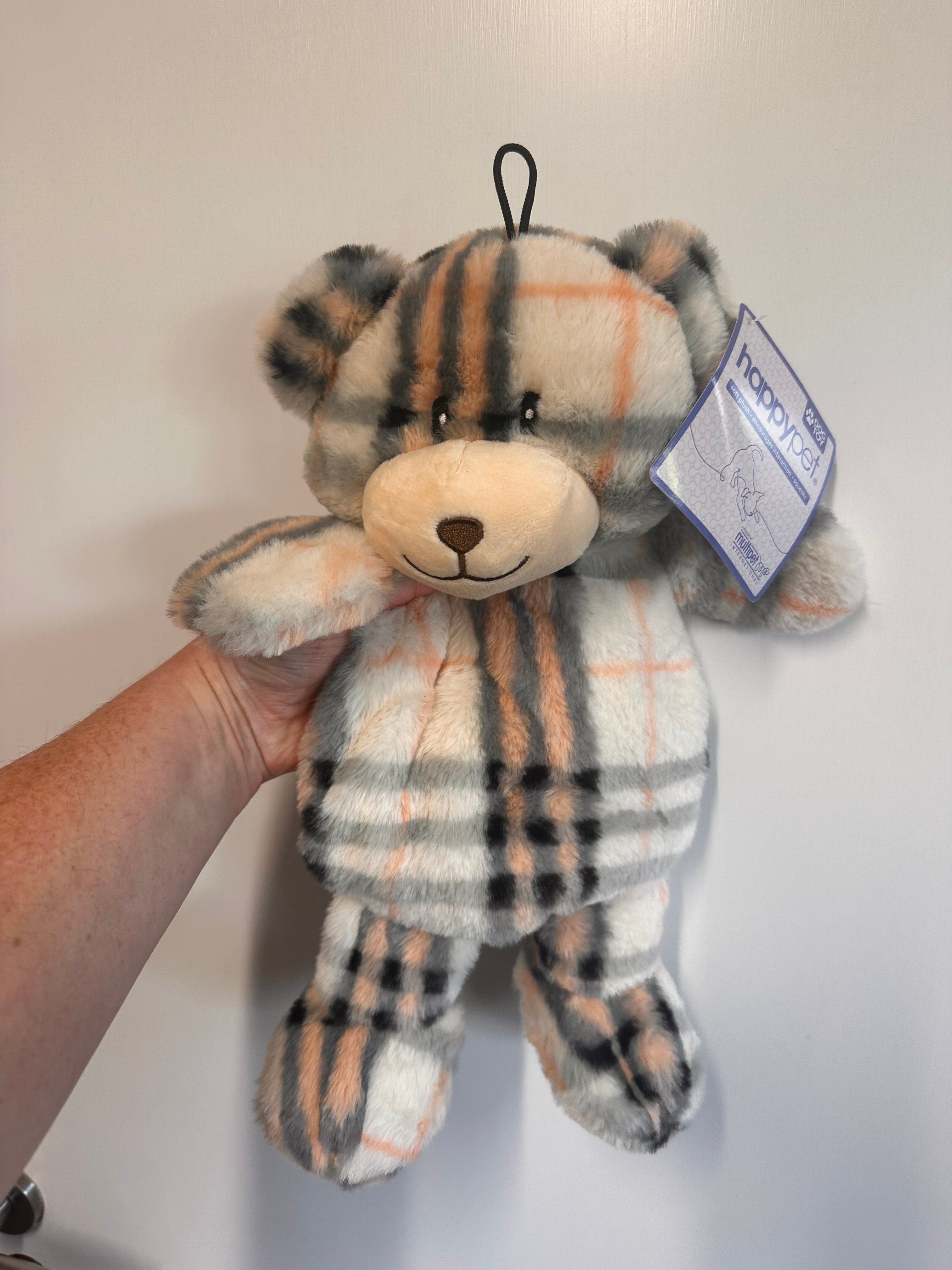 Happy Pet Toy Sale Tab Variety Of Dog Toys