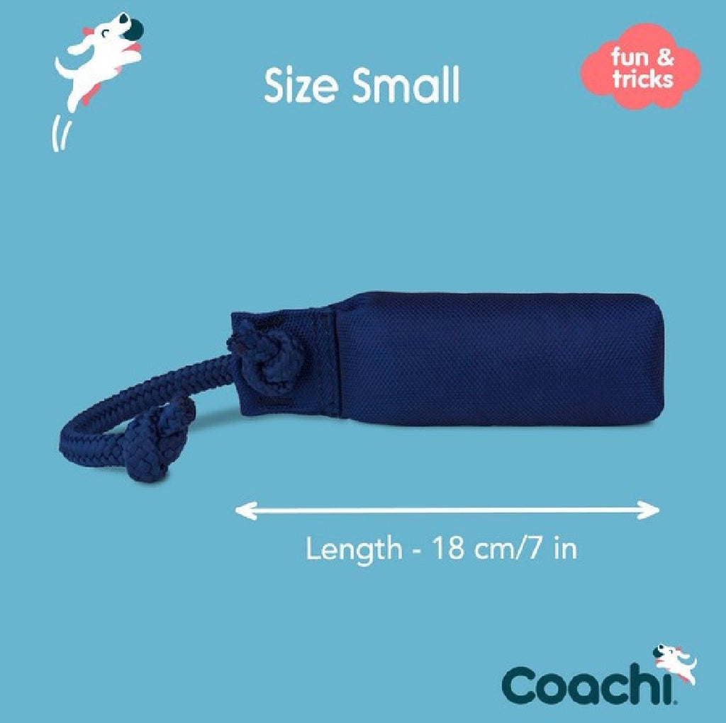 Coachi Training Dummies- Small, Medium & Large