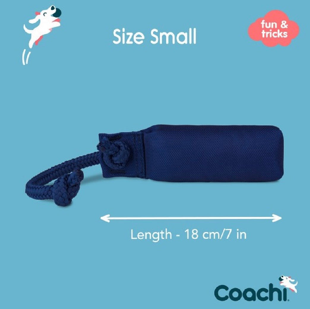 Coachi Training Dummies- Small, Medium & Large