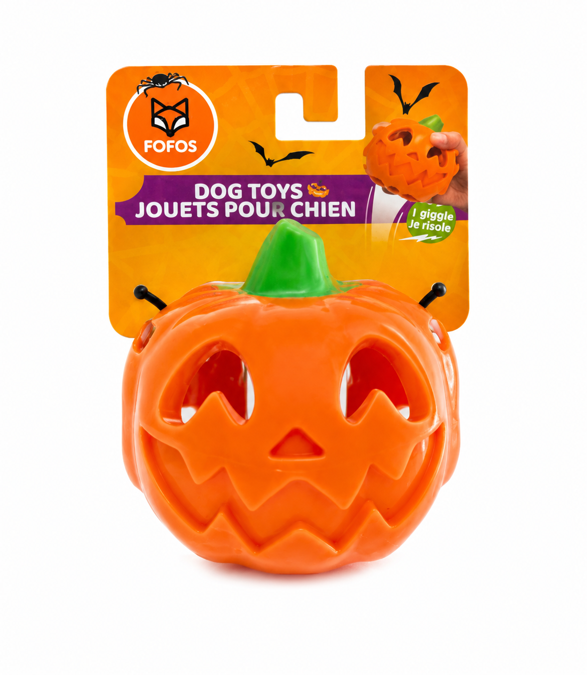Halloween- Enrichment, Toys, Treats & Bundles