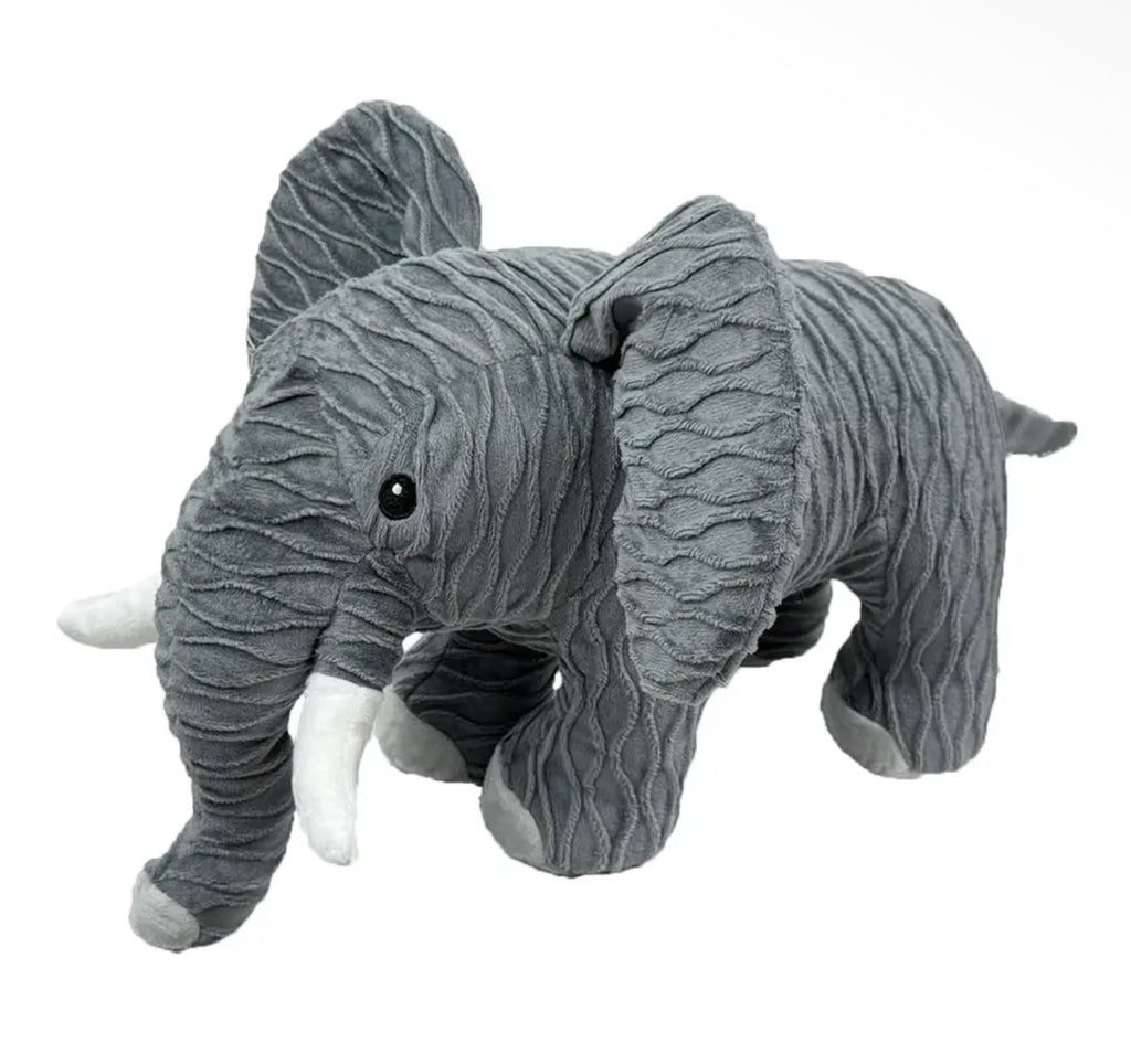 Pet Lou Plush Dog Toys- Huge Selection- Small, Medium, Large & XL