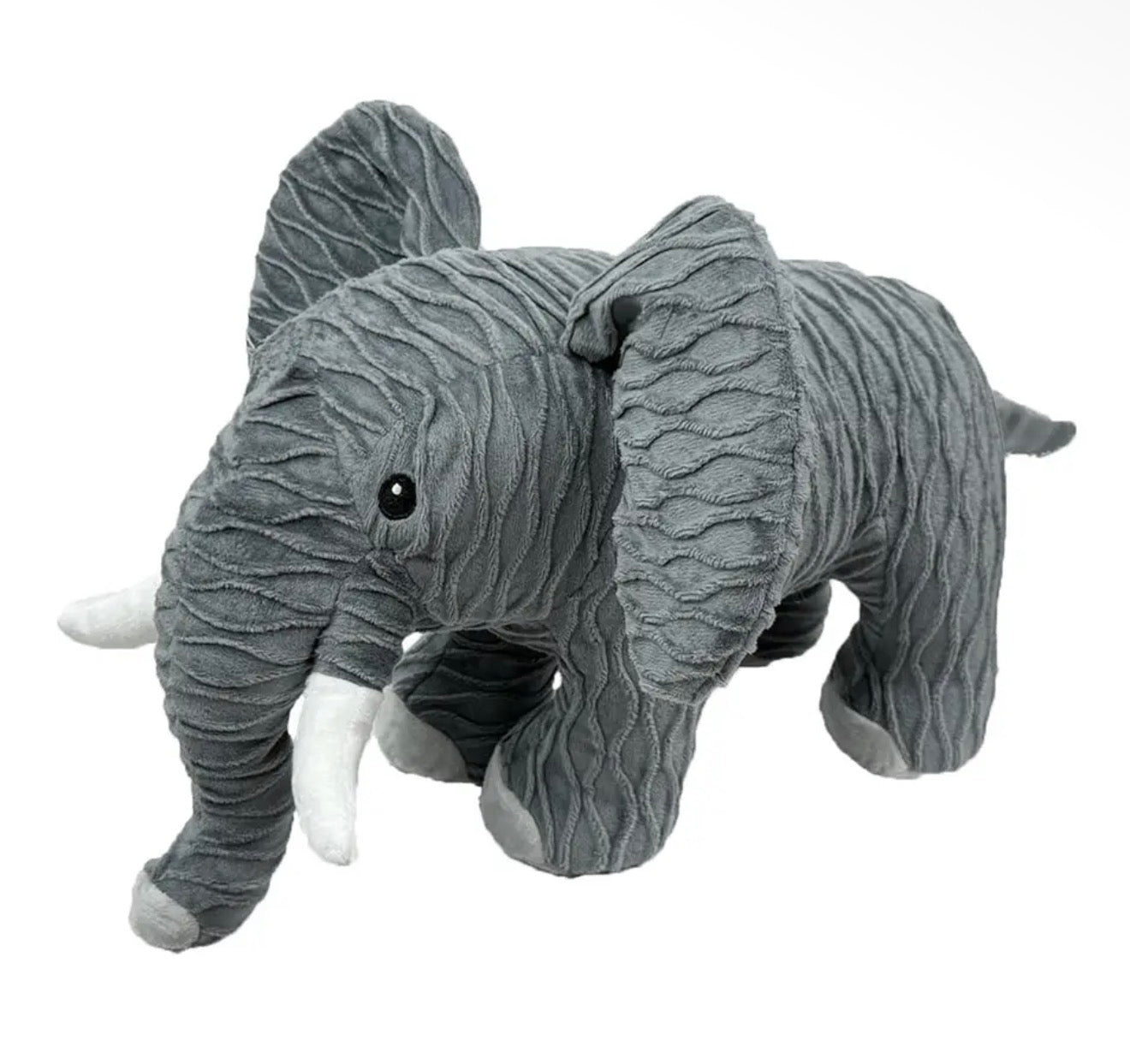 Pet Lou Plush Dog Toys- Huge Selection- Small, Medium, Large & XL