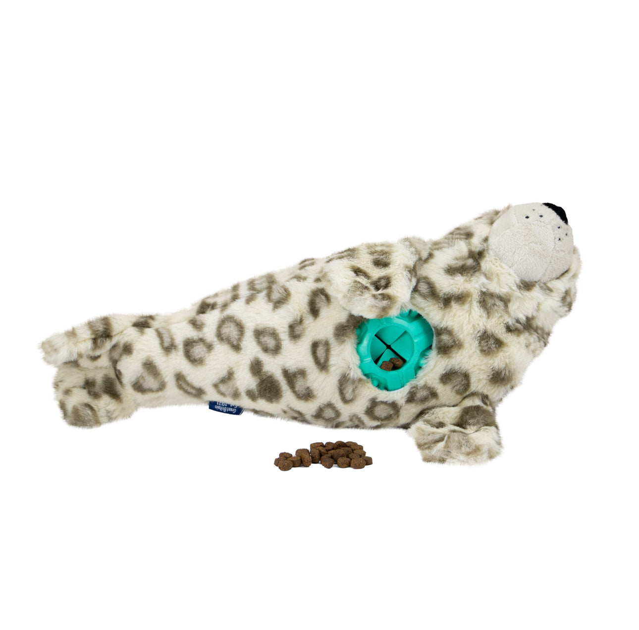 Orva Seal Treat Dispenser